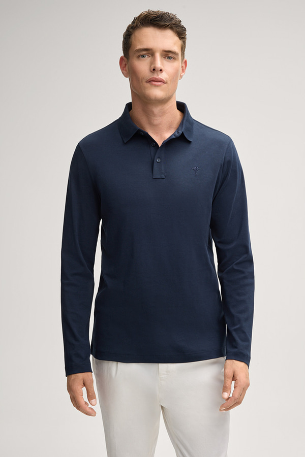 ΜΠΛΟΥΖΑ JOOP! - 405 ΜΠΛΕ